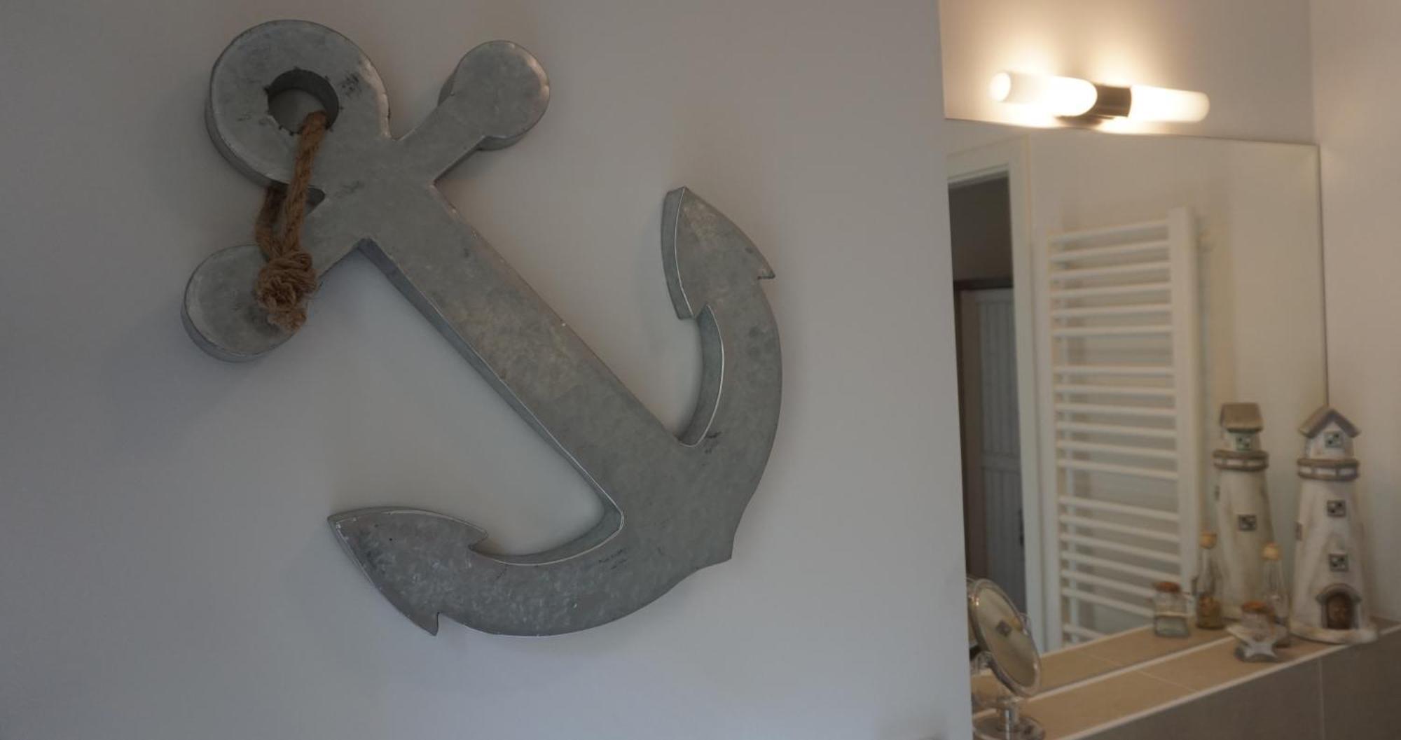 Appartamento Kaept'N Bickbeer Neuhaus  Esterno foto